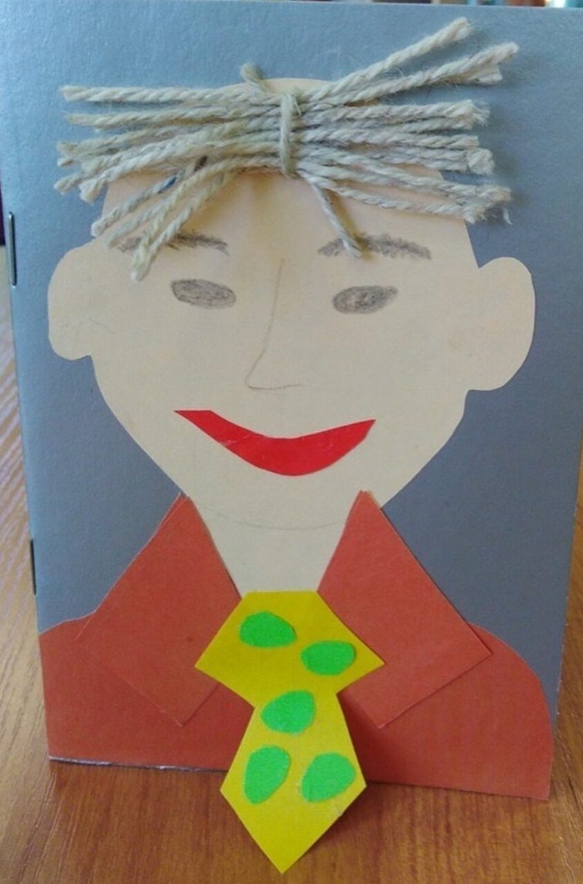 Что подарить папе на 23 февраля - рисунок 3 Что подарить папе на 23 февраля - рисунок 3