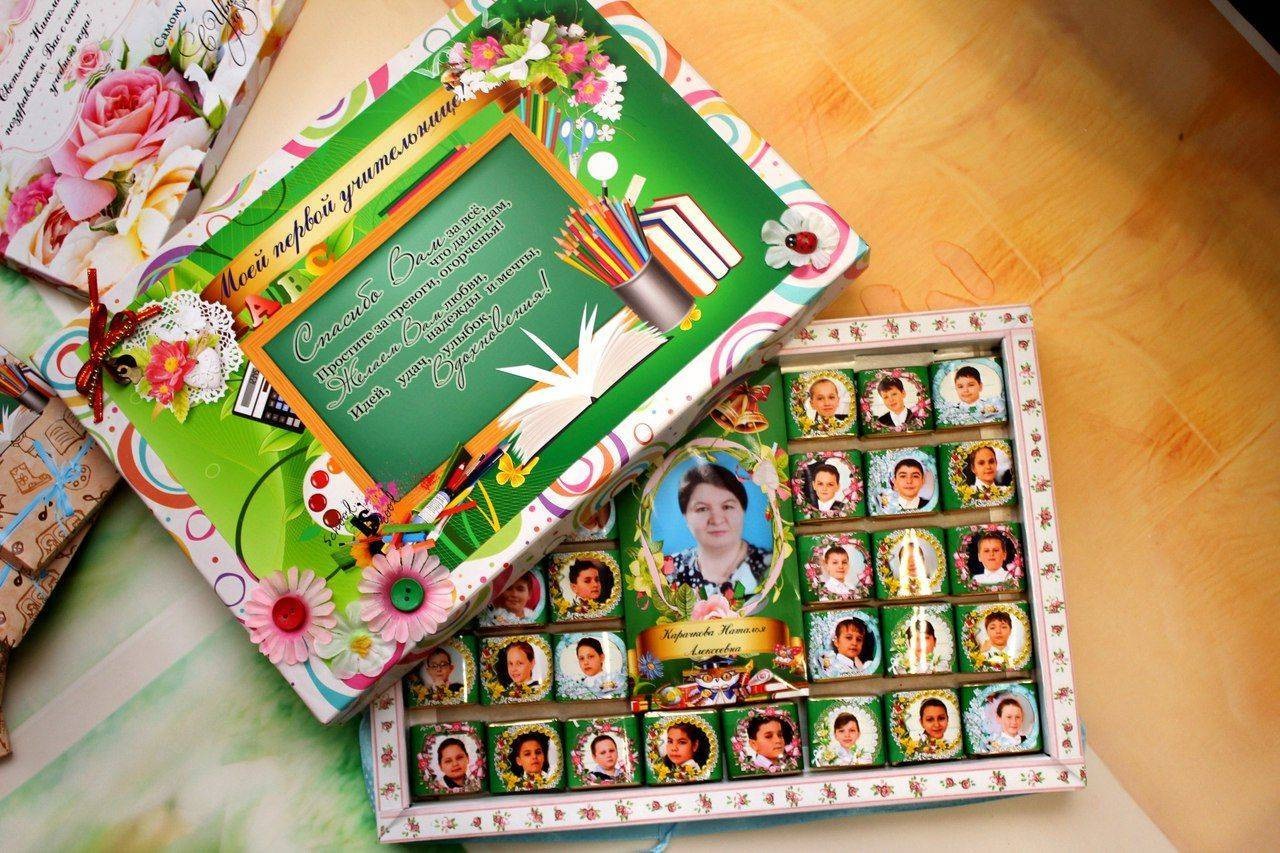 Что подарить учителю на выпускной - рисунок 2 Что подарить учителю на выпускной - рисунок 2