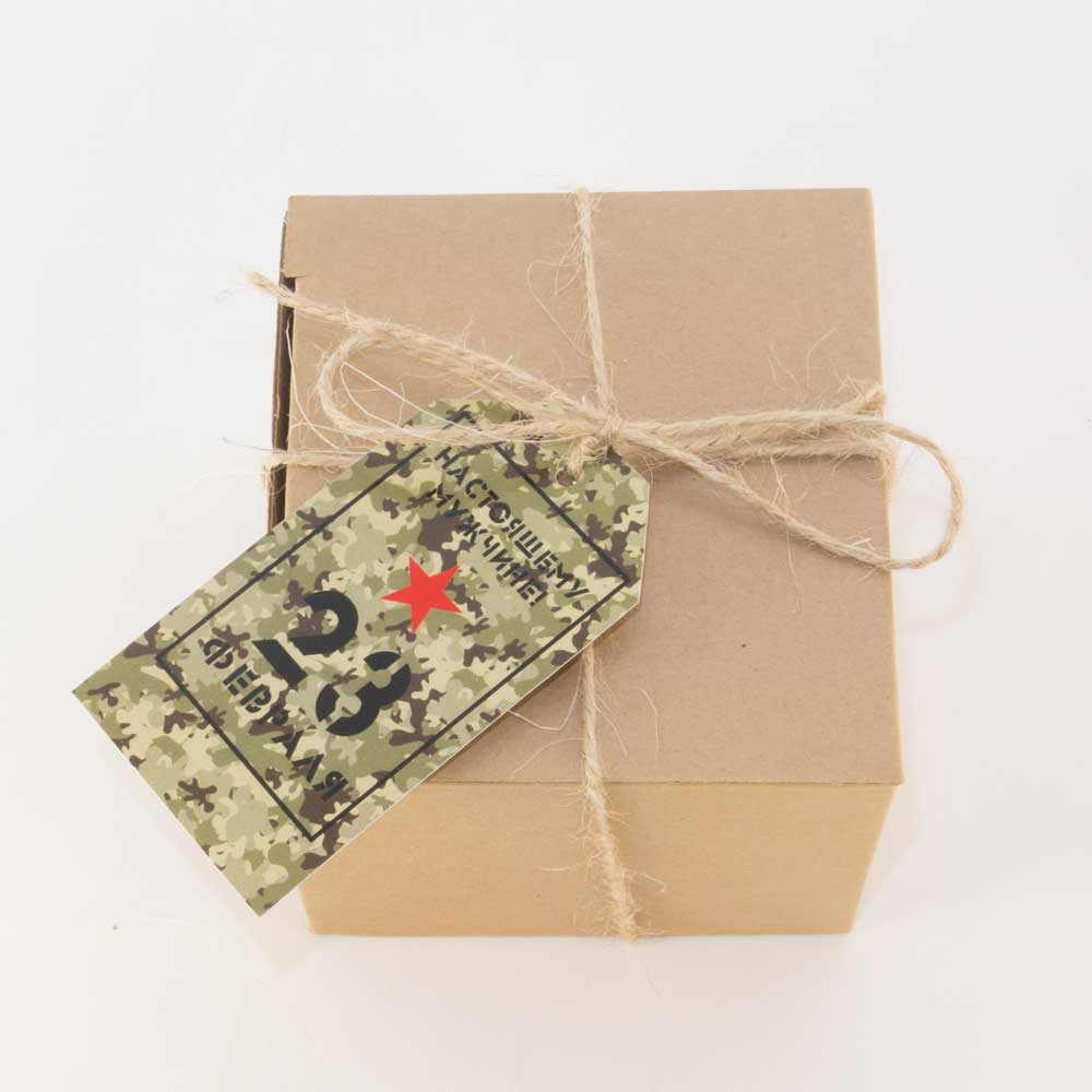 Что подарить на 23 февраля