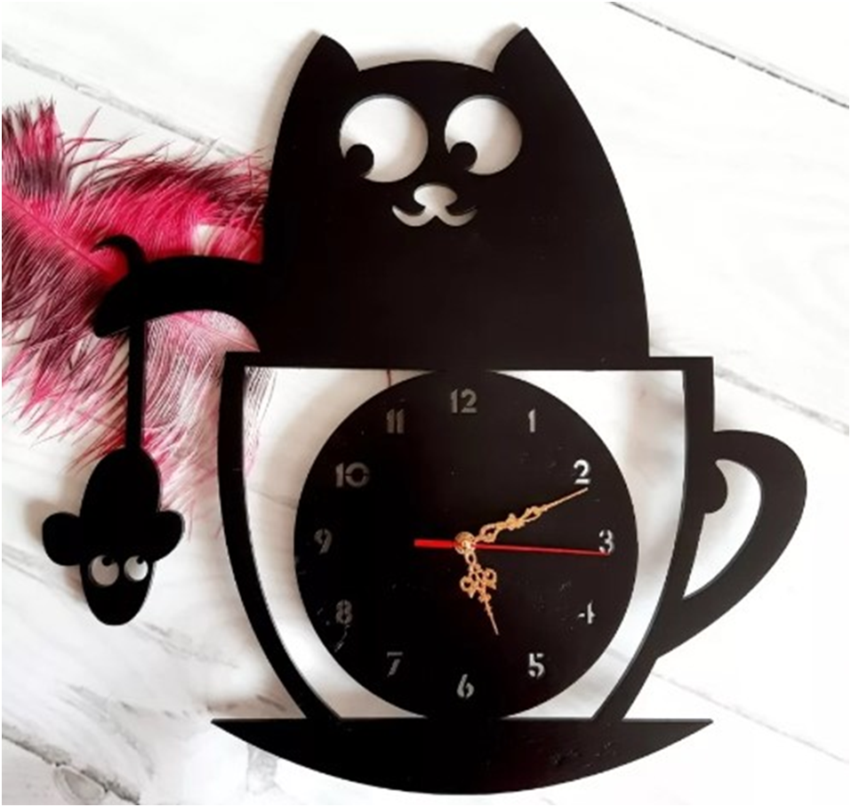 Что подарить коллегам на 8 марта - рисунок 3