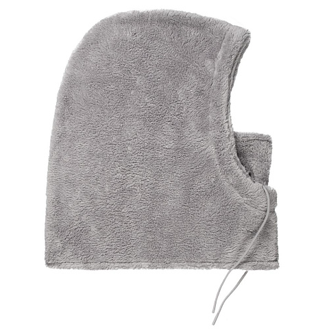 Набор Flocky, серый - рис 4.