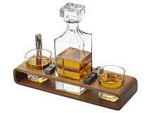 Подарочный набор для виски Whiskey Wonder