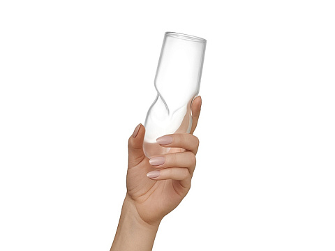 Набор из двух бокалов и пробки для шампанского Bubbly Bliss - рис 7.