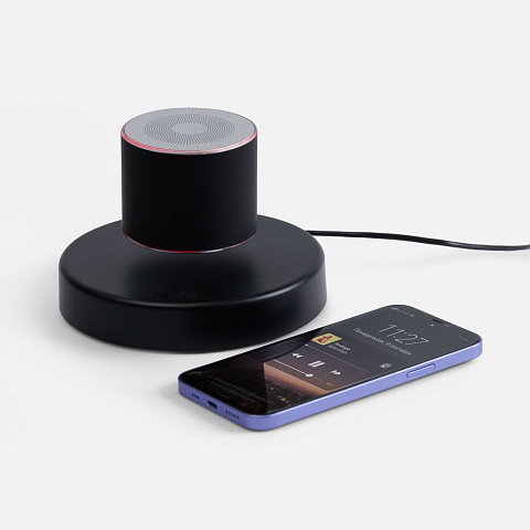 Левитирующая колонка Levitronic - рис 2.