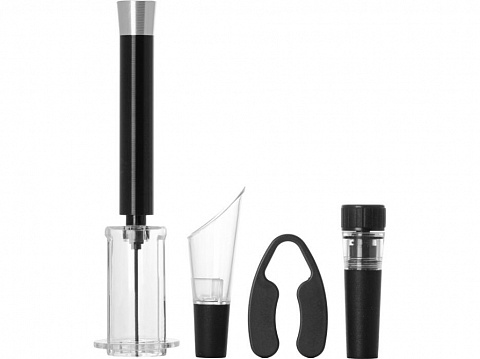 Набор для вина Тубус - рис 7.